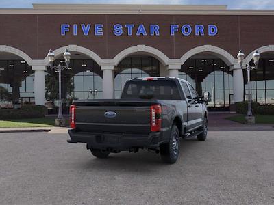 2024 Ford F-250 Crew Cab SRW 4WD, Pickup for sale #RED46982 - photo 2