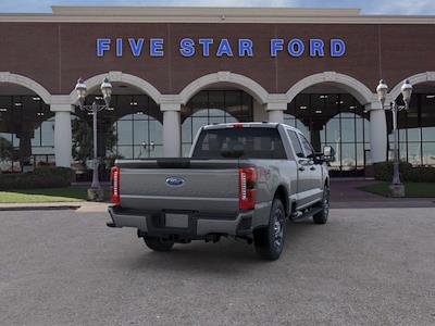 2024 Ford F-250 Crew Cab SRW 4WD, Pickup for sale #RED48371 - photo 2