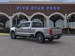 2024 Ford F-250 Crew Cab SRW 4WD, Pickup for sale #RED48371 - photo 6