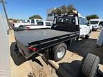 New 2024 Ford F-350 XL Crew Cab 4WD, Flatbed Truck for sale #RED64291 - photo 2