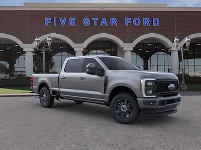 2024 Ford F-250 Crew Cab SRW 4WD, Pickup for sale #RED75051 - photo 1