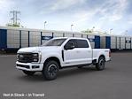 2024 Ford F-250 Crew Cab SRW 4WD, Pickup for sale #RED78346 - photo 3