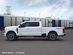 2024 Ford F-250 Crew Cab SRW 4WD, Pickup for sale #RED78346 - photo 5
