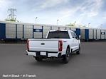 2024 Ford F-250 Crew Cab SRW 4WD, Pickup for sale #RED78346 - photo 2
