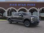 New 2024 Ford F-350 Platinum Crew Cab 4WD, Pickup for sale #RED84448 - photo 1