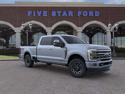 2024 Ford F-350 Crew Cab 4WD, Pickup for sale #RED86453 - photo 1