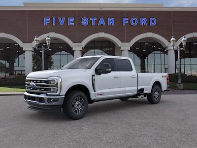 2024 Ford F-350 Crew Cab 4WD, Pickup for sale #RED88112 - photo 1