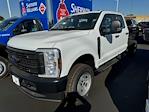 2024 Ford F-350 Crew Cab SRW 4WD, Cab Chassis for sale #RED99767 - photo 1