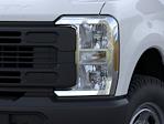 New 2024 Ford F-350 XL Crew Cab 4WD, Pickup for sale #REE04401 - photo 18