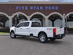 New 2024 Ford F-350 XL Crew Cab 4WD, Pickup for sale #REE04401 - photo 6