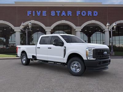 New 2024 Ford F-350 XL Crew Cab 4WD, Pickup for sale #REE04603 - photo 1