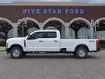 New 2024 Ford F-350 XL Crew Cab 4WD, Pickup for sale #REE04603 - photo 4