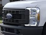 New 2024 Ford F-350 XL Crew Cab 4WD, Pickup for sale #REE05286 - photo 17