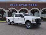 New 2024 Ford F-350 XL Crew Cab 4WD, Pickup for sale #REE06308 - photo 1