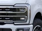 New 2024 Ford F-350 Platinum Crew Cab 4WD, Pickup for sale #REE09159 - photo 18