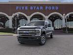 New 2024 Ford F-350 King Ranch Crew Cab 4WD, Pickup for sale #REE29779 - photo 4