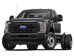 New 2024 Ford F-450 XL Regular Cab RWD, 16' Morgan Truck Body Gold Star Box Truck for sale #REE30405 - photo 7