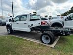 New 2024 Ford F-450 XL Crew Cab 4WD, Cab Chassis for sale #REE31232 - photo 2