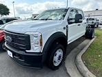 New 2024 Ford F-450 XL Crew Cab 4WD, Cab Chassis for sale #REE31232 - photo 1