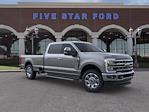 New 2024 Ford F-350 Lariat Crew Cab 4WD, Pickup for sale #REE54332 - photo 1