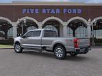 New 2024 Ford F-350 Lariat Crew Cab 4WD, Pickup for sale #REE54332 - photo 6