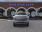 New 2024 Ford F-350 Lariat Crew Cab 4WD, Pickup for sale #REE54332 - photo 8