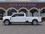 New 2024 Ford F-350 Lariat Crew Cab 4WD, Pickup for sale #REE56038 - photo 5