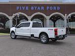 New 2024 Ford F-350 Lariat Crew Cab 4WD, Pickup for sale #REE56038 - photo 6