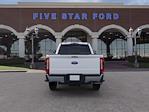 New 2024 Ford F-350 Lariat Crew Cab 4WD, Pickup for sale #REE56038 - photo 7