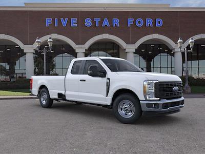 New 2024 Ford F-250 XL Super Cab RWD, Cab Chassis for sale #REE86495 - photo 1