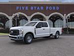 New 2024 Ford F-250 XL Super Cab RWD, Cab Chassis for sale #REE86495 - photo 3