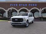 New 2024 Ford F-250 XL Super Cab RWD, Cab Chassis for sale #REE86495 - photo 4