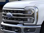 New 2024 Ford F-350 King Ranch Crew Cab 4WD, Pickup for sale #REE89479 - photo 17