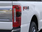 New 2024 Ford F-350 King Ranch Crew Cab 4WD, Pickup for sale #REE89479 - photo 21