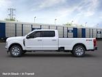 New 2024 Ford F-350 King Ranch Crew Cab 4WD, Pickup for sale #REE89479 - photo 5