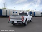 New 2024 Ford F-350 King Ranch Crew Cab 4WD, Pickup for sale #REE89479 - photo 2