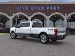 New 2024 Ford F-350 King Ranch Crew Cab 4WD, Pickup for sale #REE90230 - photo 6