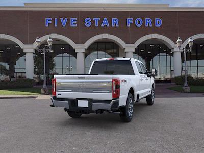 2024 Ford F-250 Crew Cab 4WD, Pickup for sale #REE90655 - photo 2