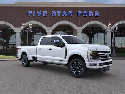 New 2024 Ford F-350 Platinum Crew Cab 4WD, Pickup for sale #REE90809 - photo 1