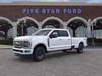 New 2024 Ford F-350 Platinum Crew Cab 4WD, Pickup for sale #REE90809 - photo 3