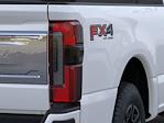 New 2024 Ford F-350 Platinum Crew Cab 4WD, Pickup for sale #REE90809 - photo 21