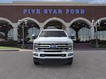 New 2024 Ford F-350 Platinum Crew Cab 4WD, Pickup for sale #REE90809 - photo 8