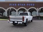 New 2024 Ford F-350 Platinum Crew Cab 4WD, Pickup for sale #REE90809 - photo 2