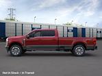 New 2024 Ford F-350 King Ranch Crew Cab 4WD, Pickup for sale #REE90850 - photo 5