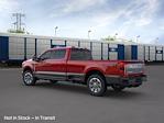 New 2024 Ford F-350 King Ranch Crew Cab 4WD, Pickup for sale #REE90850 - photo 6