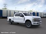 New 2024 Ford F-350 Platinum Crew Cab 4WD, Pickup for sale #REE91736 - photo 1