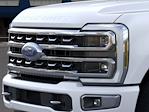 New 2024 Ford F-350 Platinum Crew Cab 4WD, Pickup for sale #REE91736 - photo 17