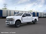 New 2024 Ford F-350 Platinum Crew Cab 4WD, Pickup for sale #REE91736 - photo 3