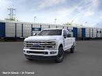 New 2024 Ford F-350 Platinum Crew Cab 4WD, Pickup for sale #REE91736 - photo 4