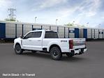 New 2024 Ford F-350 Platinum Crew Cab 4WD, Pickup for sale #REE91736 - photo 6